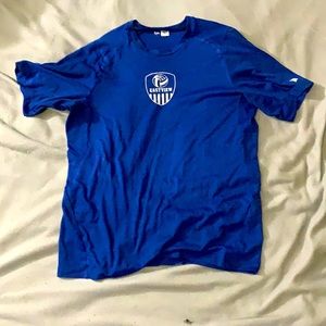 Minnesota high school volleyball dry fit